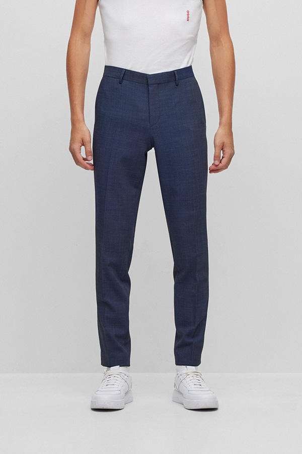 ΠΑΝΤΕΛΟΝΙ HUGO - 405 ΜΠΛΕ